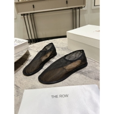 The Row Sandals